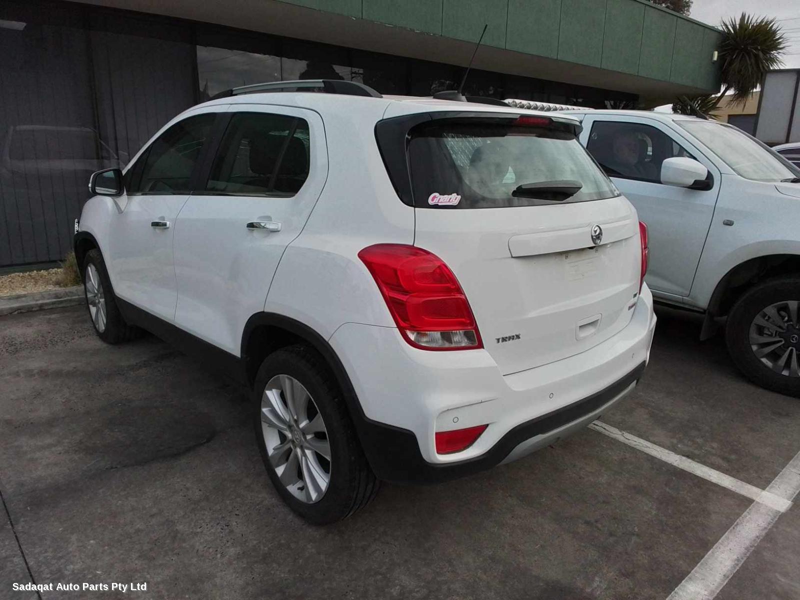 Holden Trax A/c Condenser