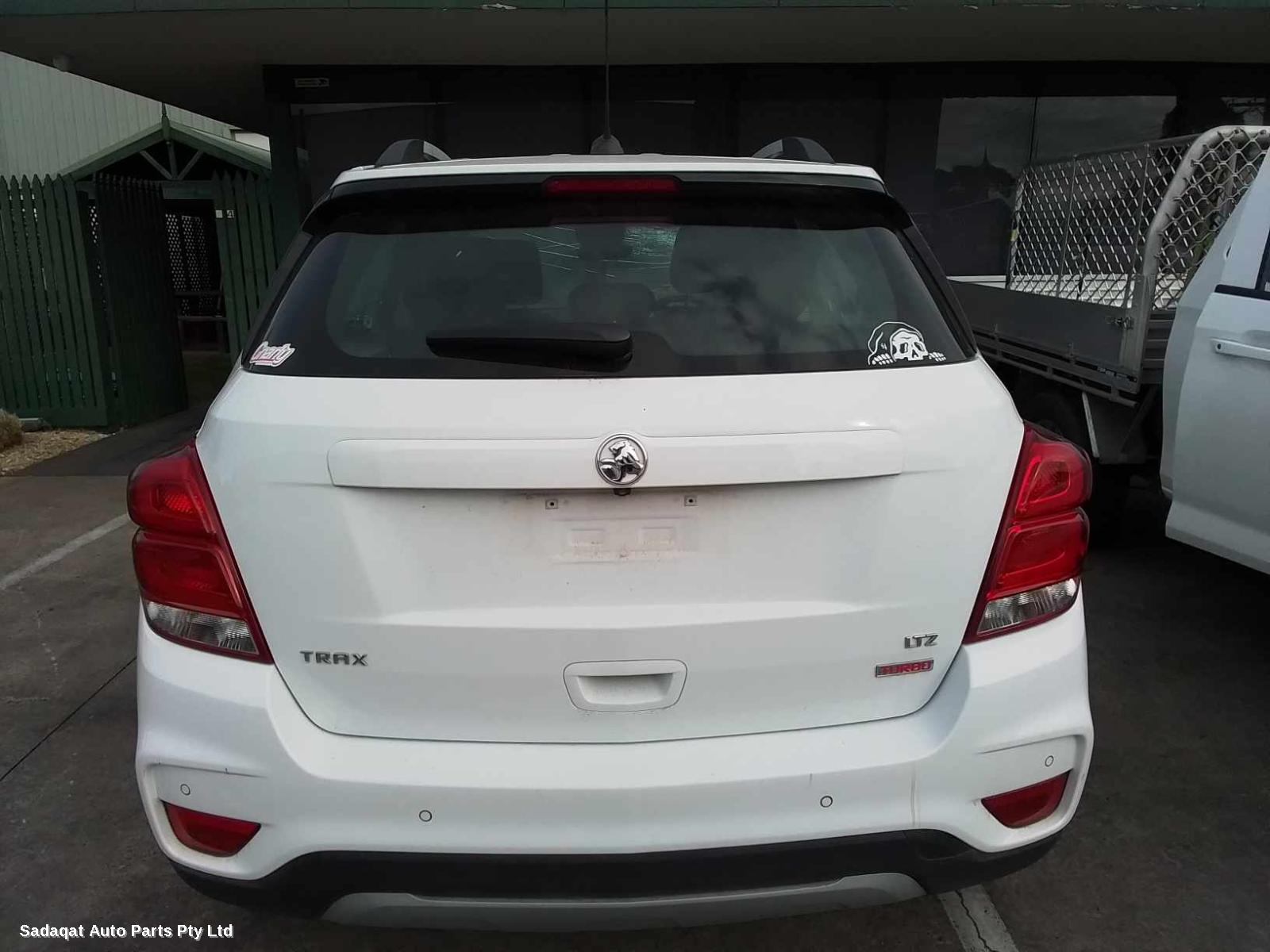 Holden Trax A/c Condenser