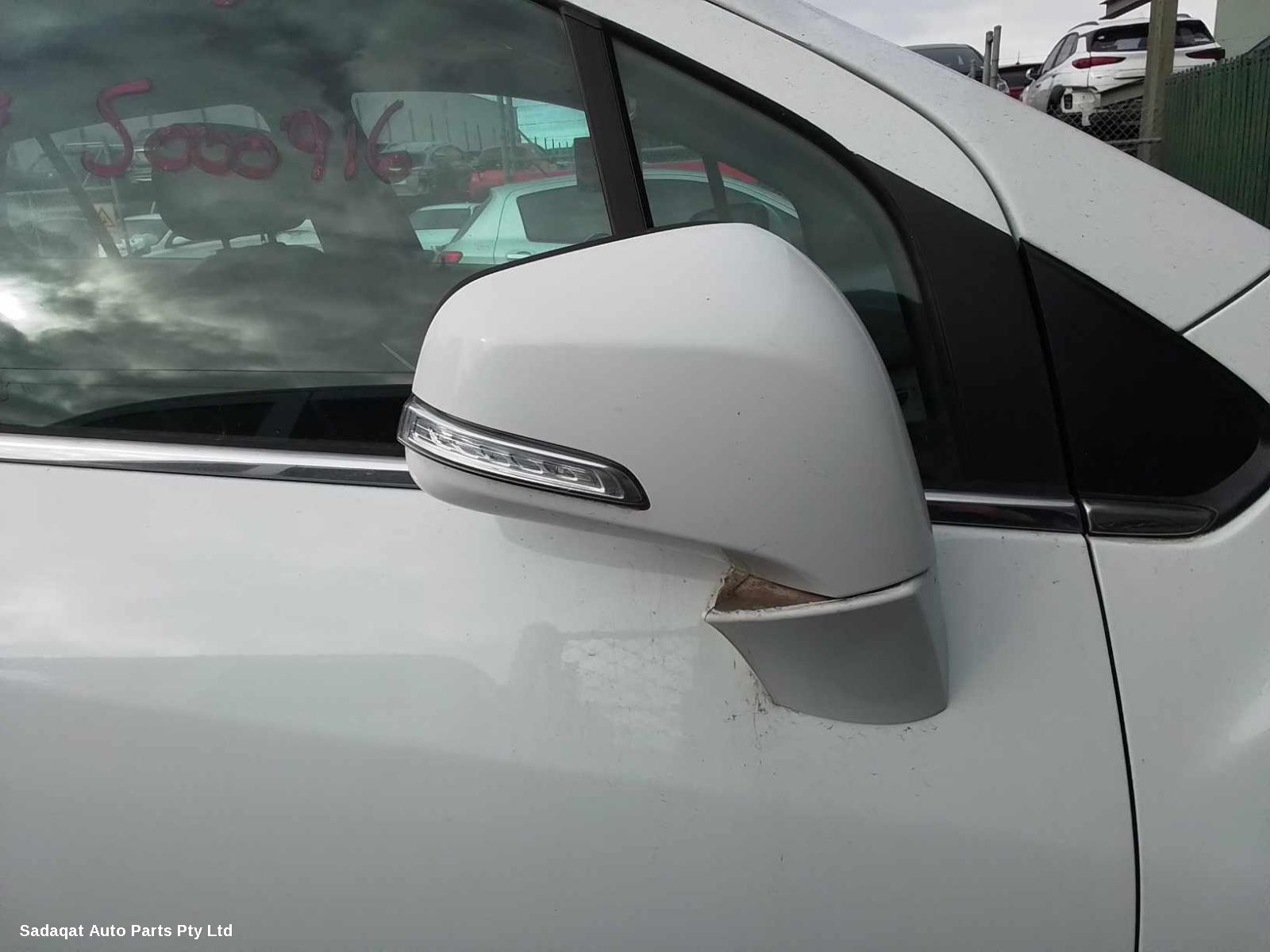 Holden Trax A/c Condenser