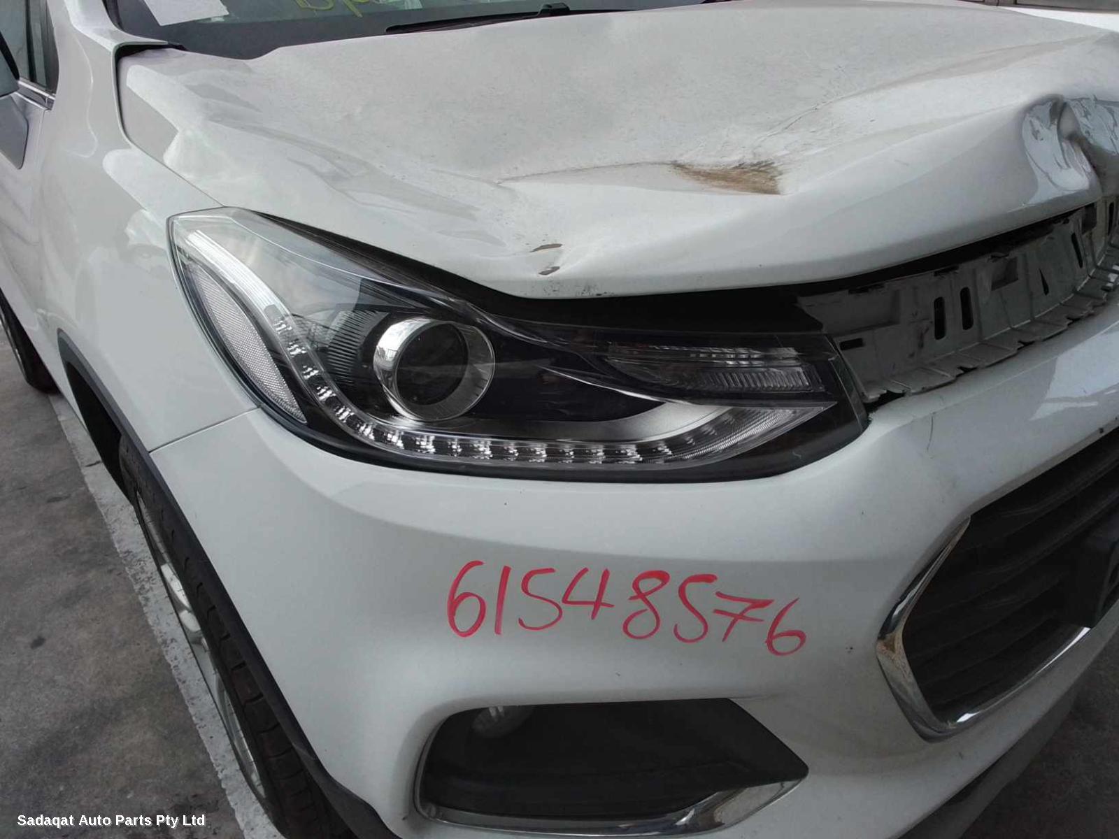 Holden Trax A/c Condenser