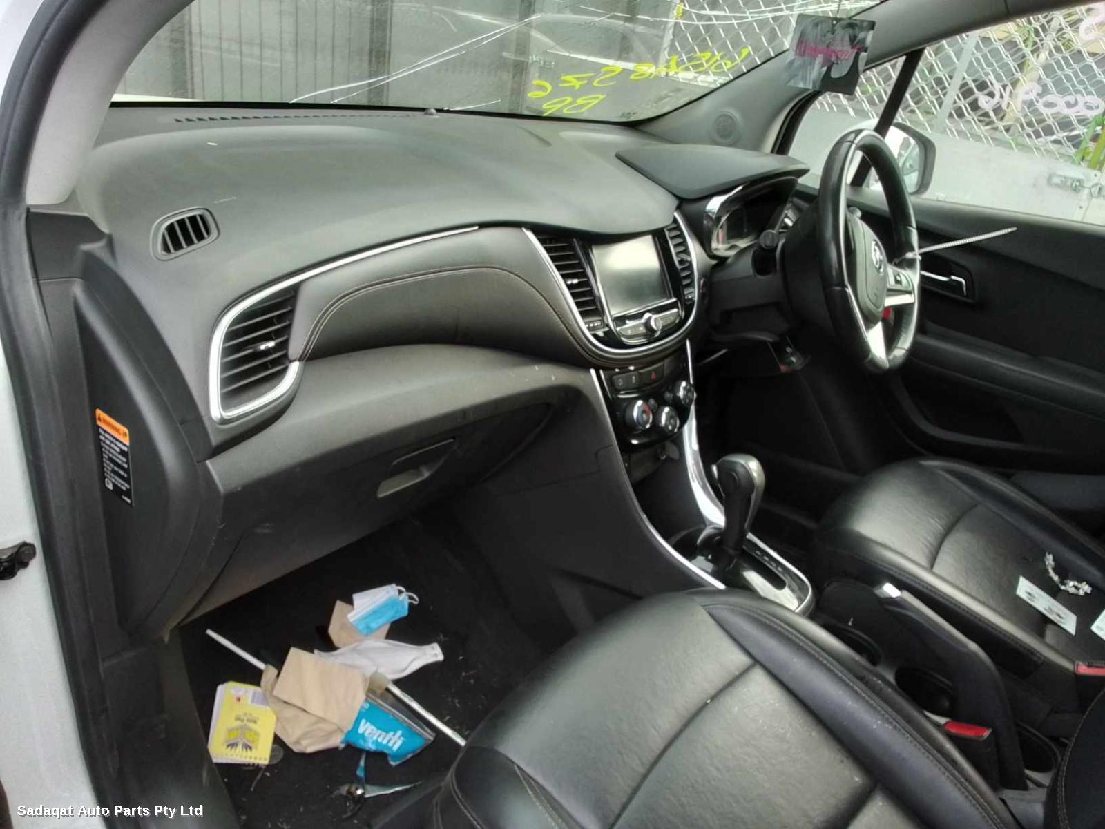 Holden Trax A/c Condenser