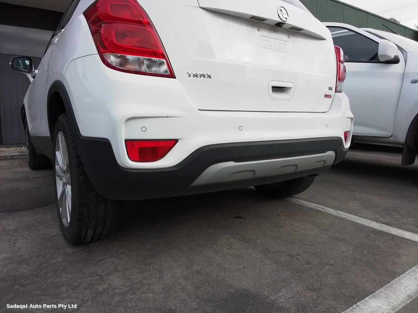 Holden Trax A/c Condenser