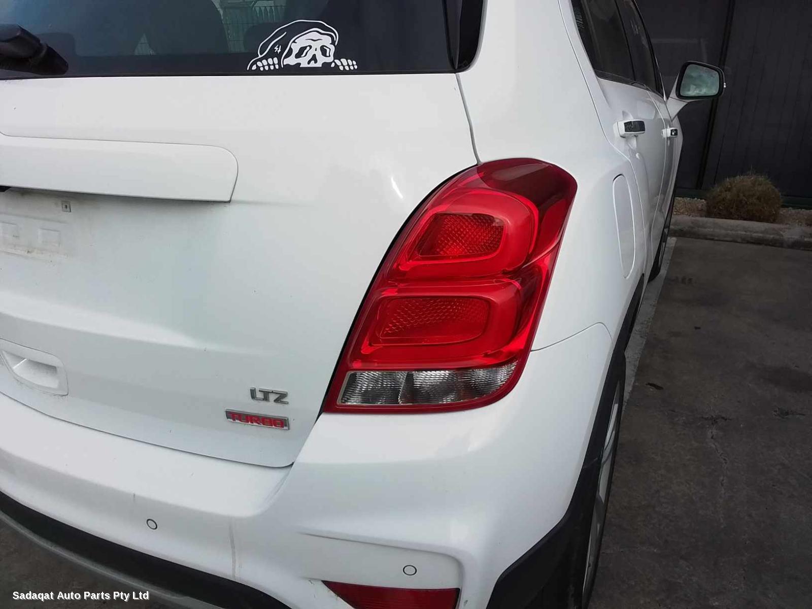 Holden Trax A/c Condenser