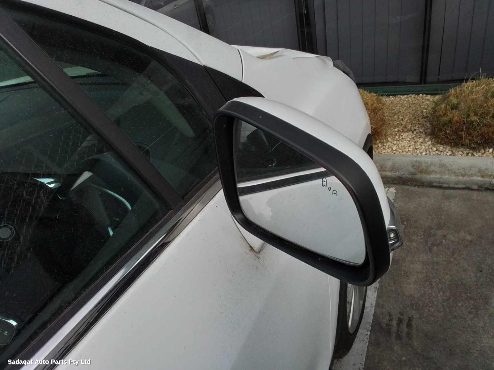 Holden Trax A/c Condenser