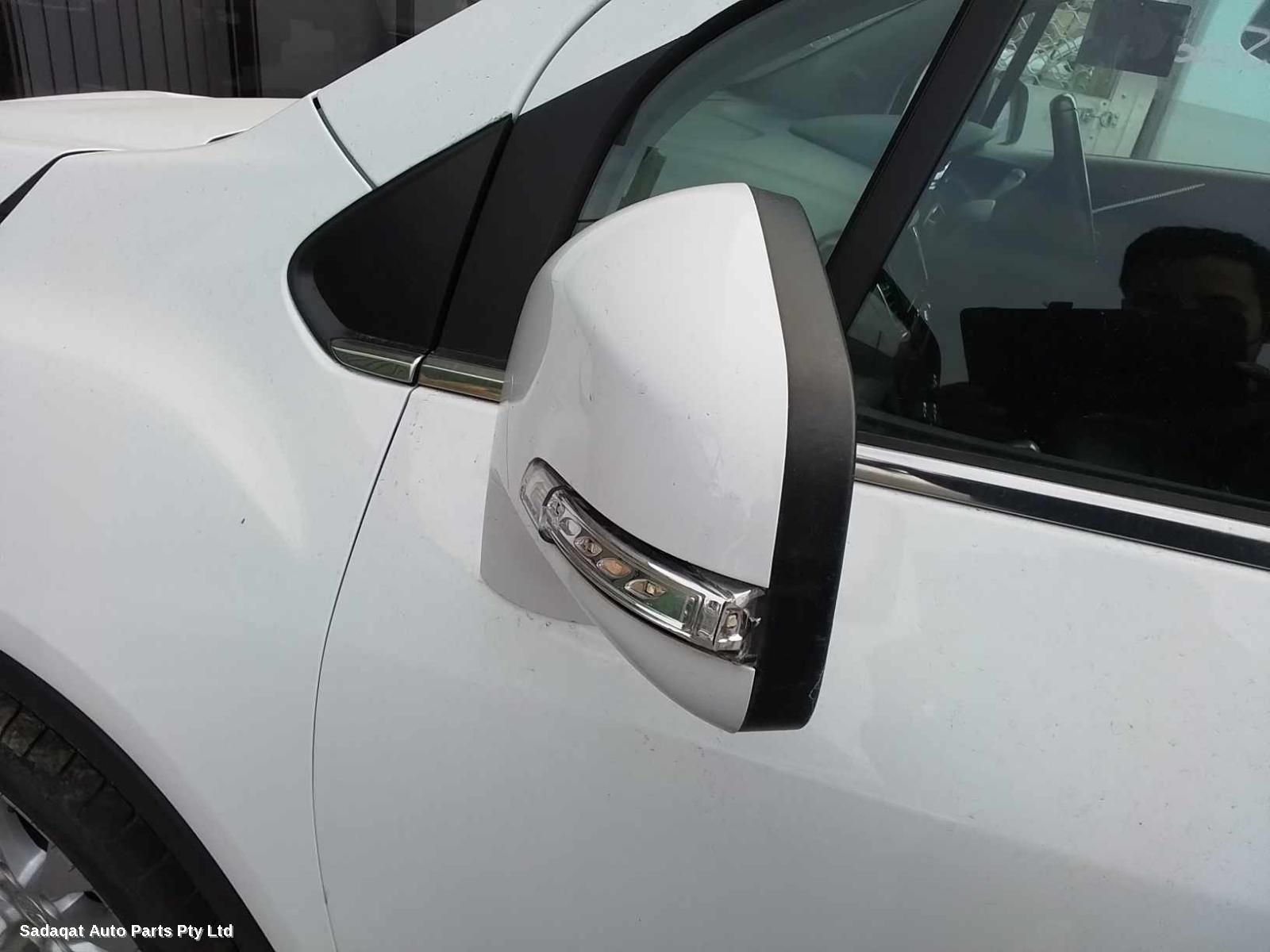 Holden Trax A/c Condenser