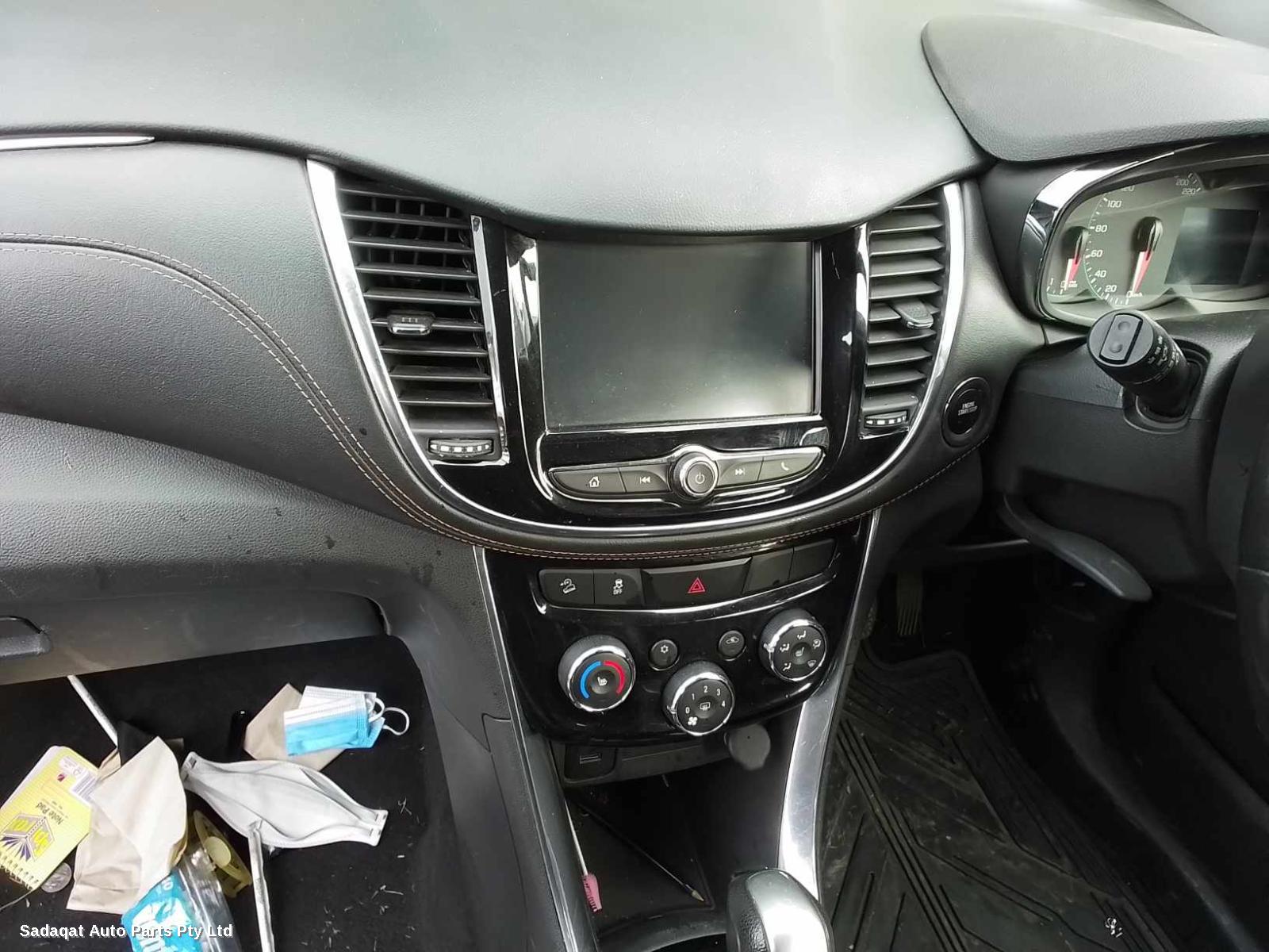 Holden Trax A/c Condenser