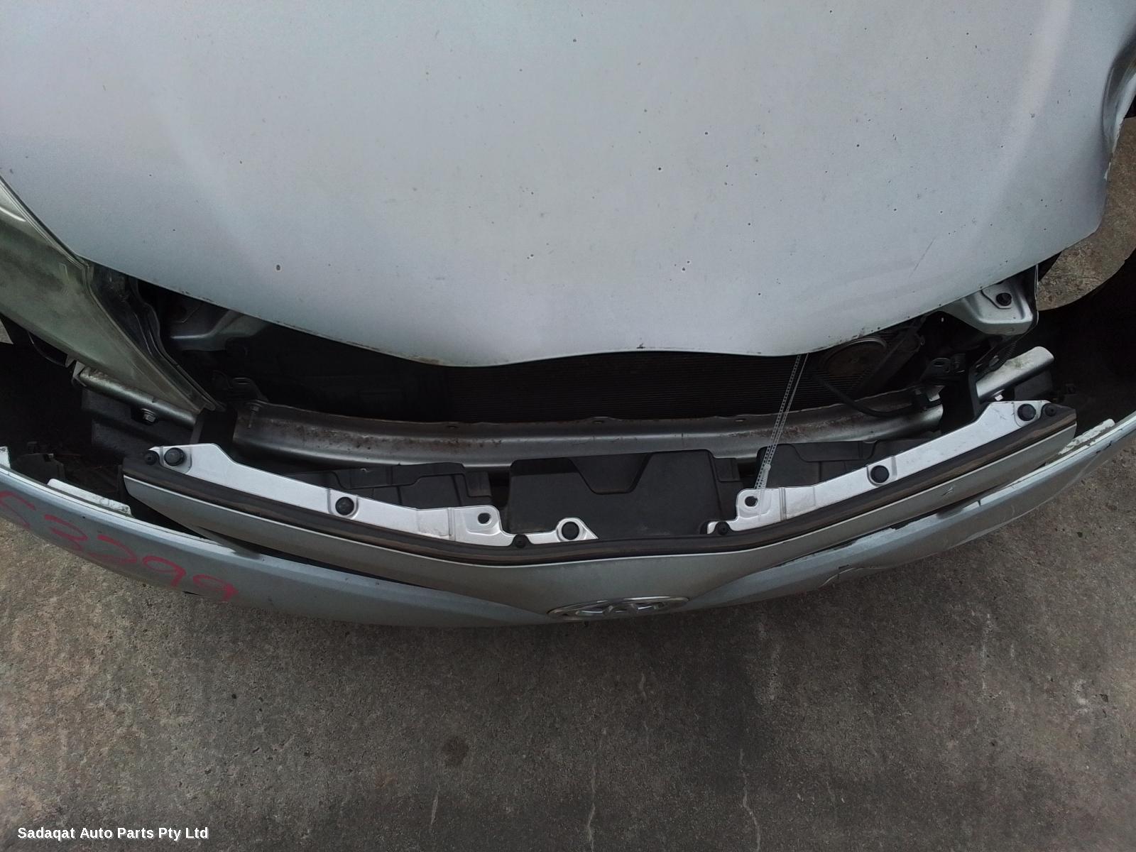 Toyota Yaris Right Door Mirror