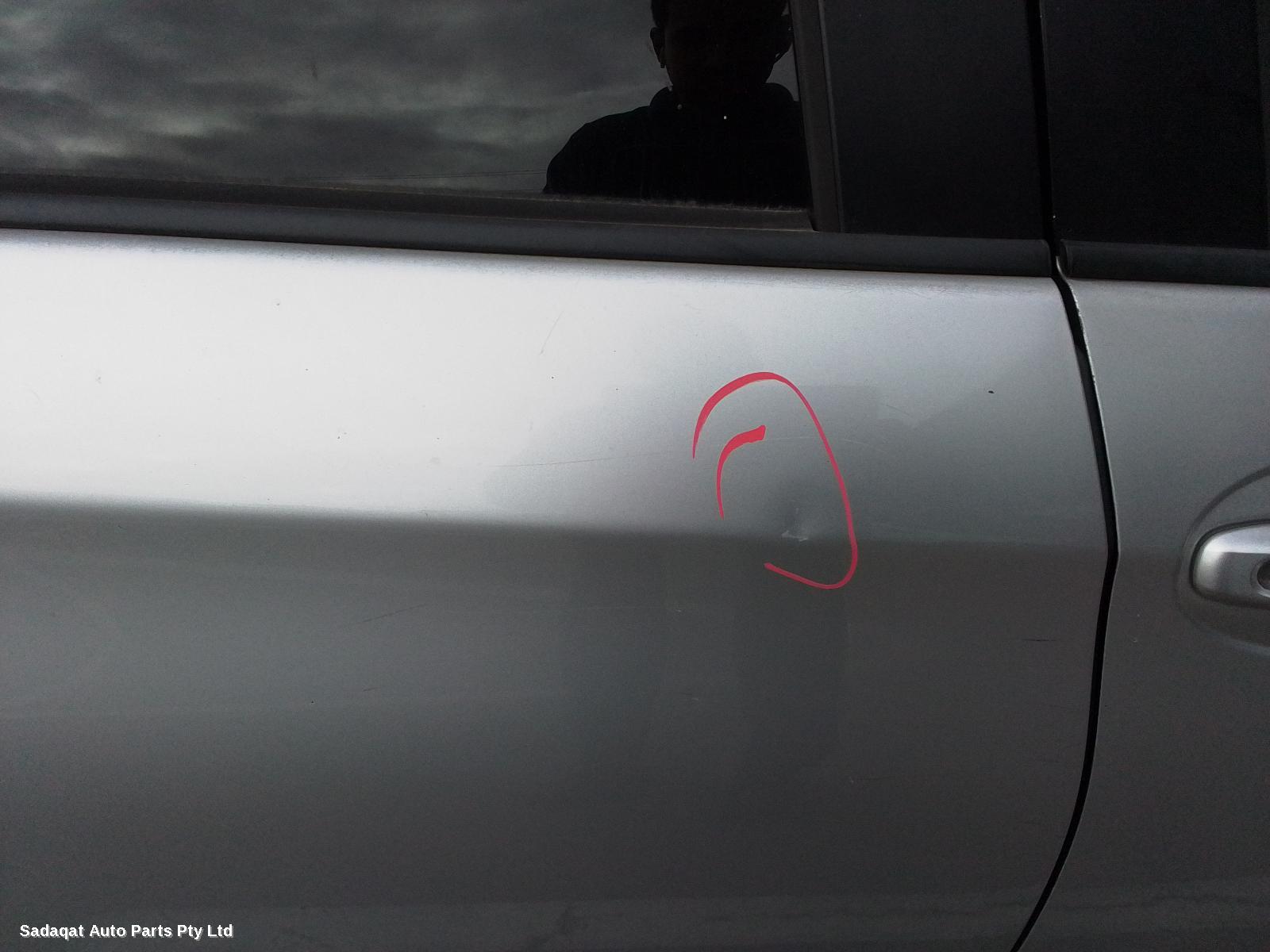 Toyota Yaris Right Door Mirror