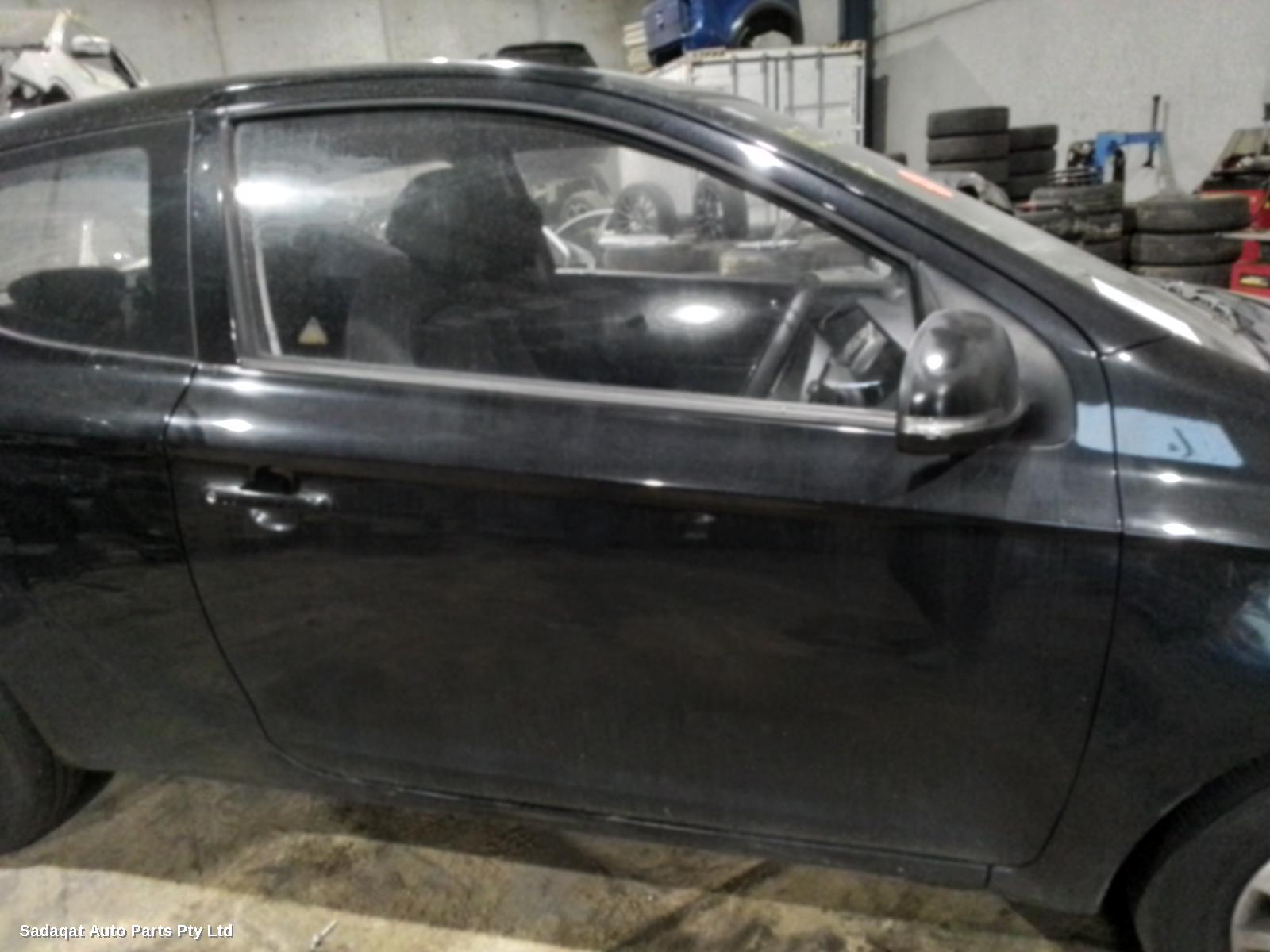 Hyundai I20 Bonnet Hinge/strut