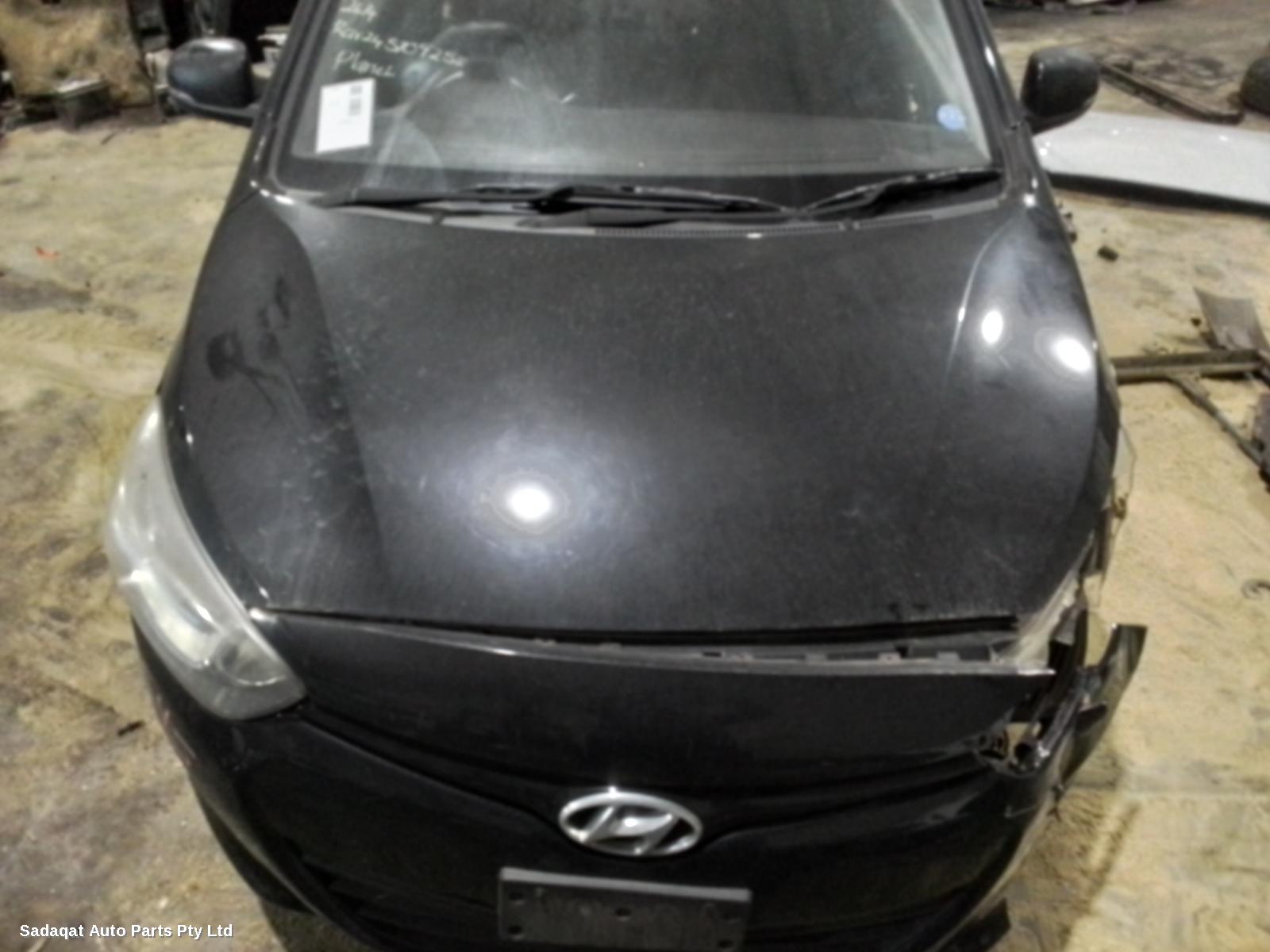 Hyundai I20 Bonnet Hinge/strut