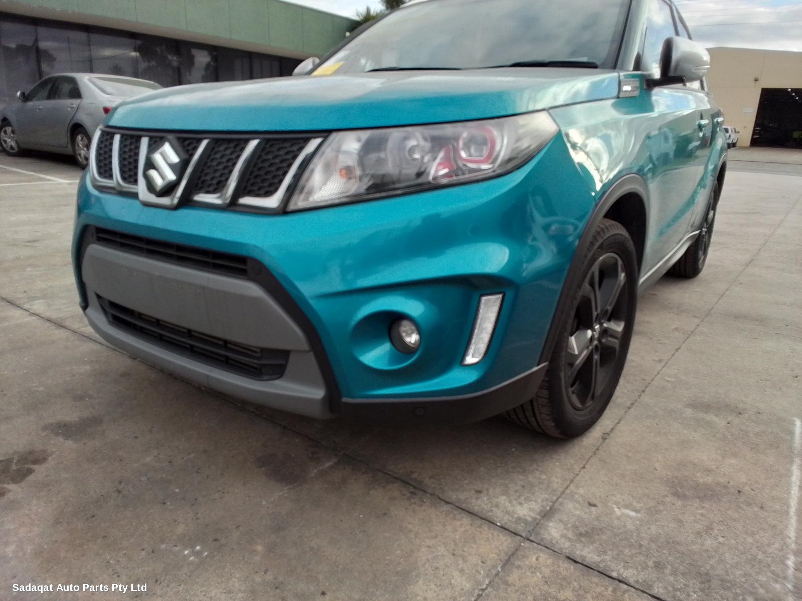 Suzuki Vitara Washer Bottle