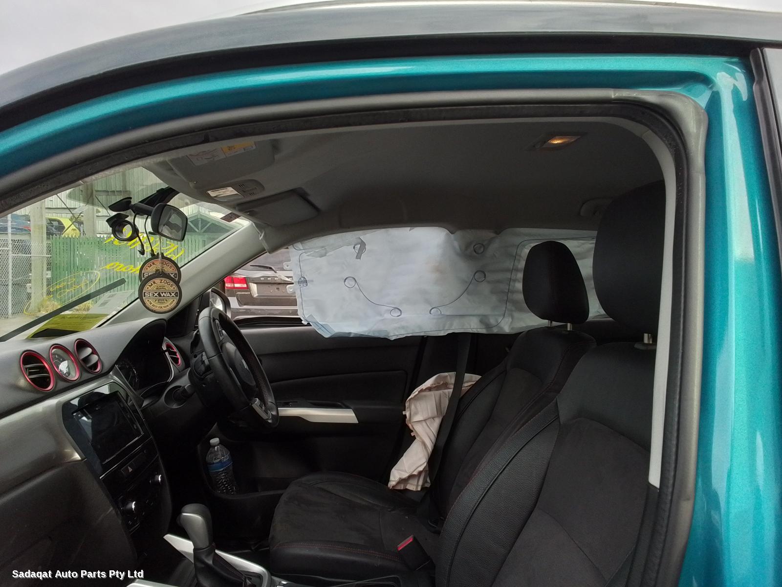 Suzuki Vitara Washer Bottle