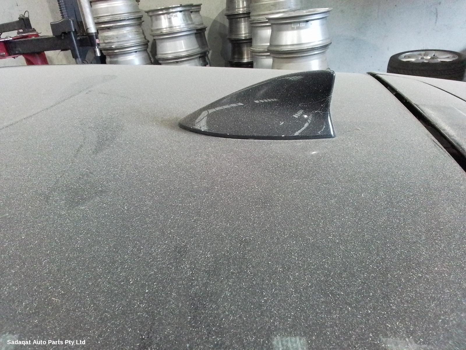 Lexus Ct200h Washer Bottle