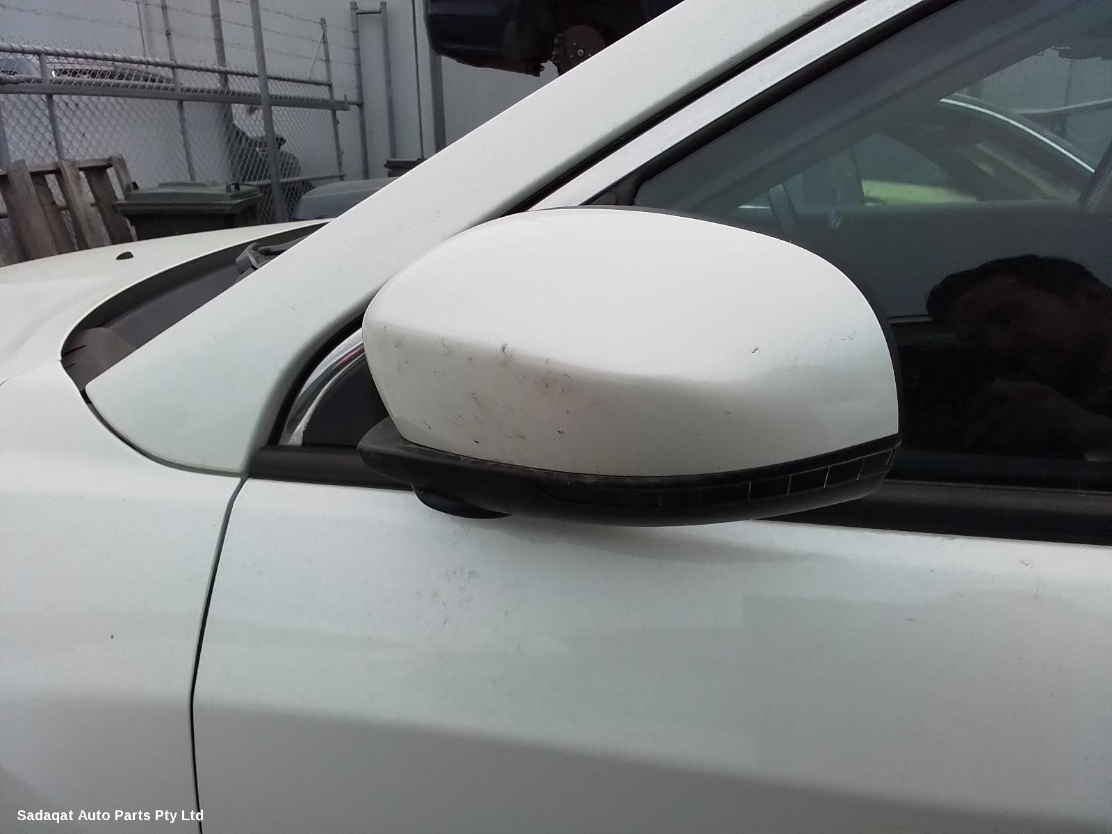 Jeep Compass Radiator