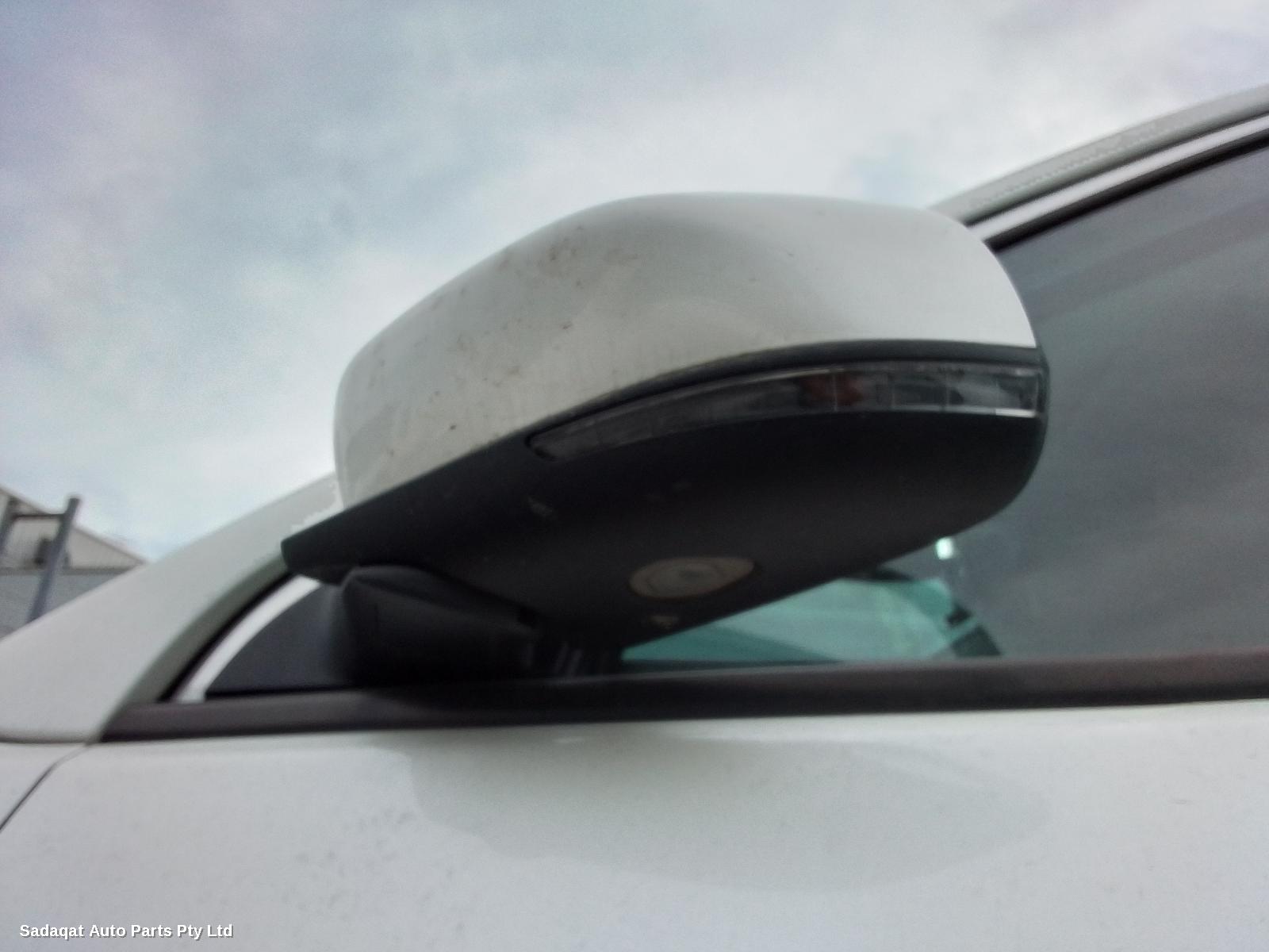 Jeep Compass Radiator