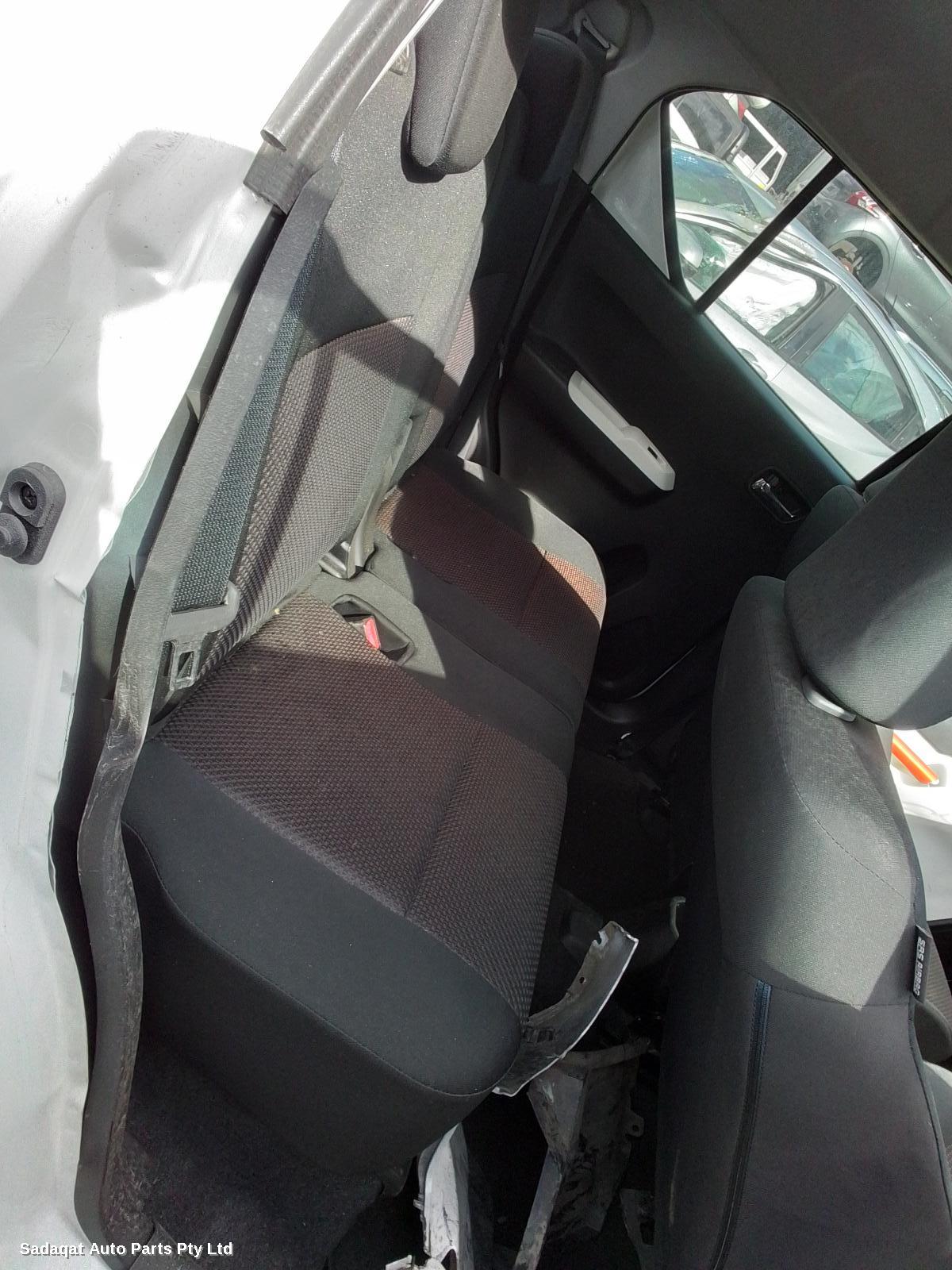 Suzuki Ignis Right Door Mirror