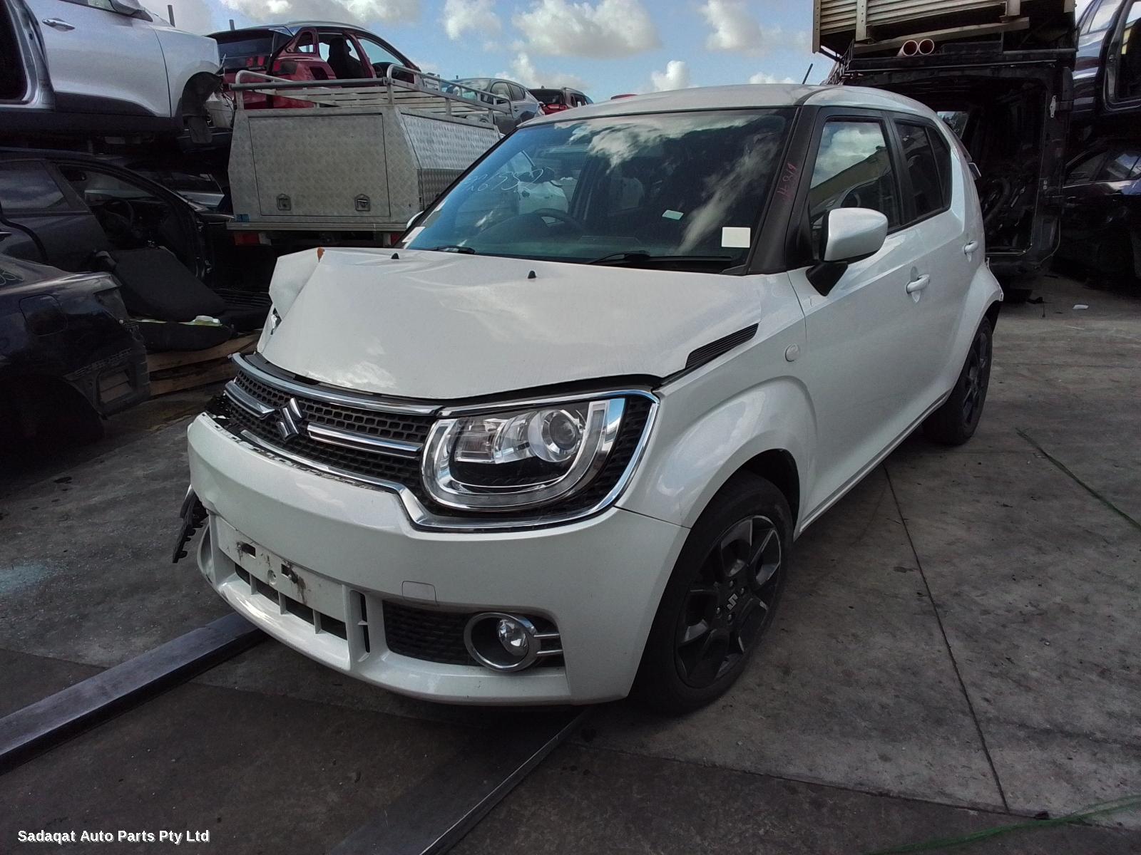Suzuki Ignis Right Door Mirror