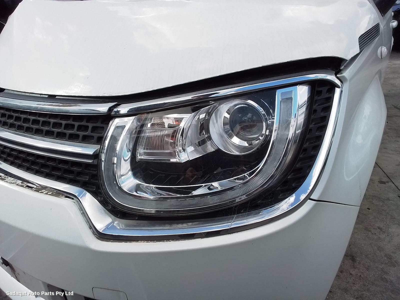 Suzuki Ignis Right Door Mirror