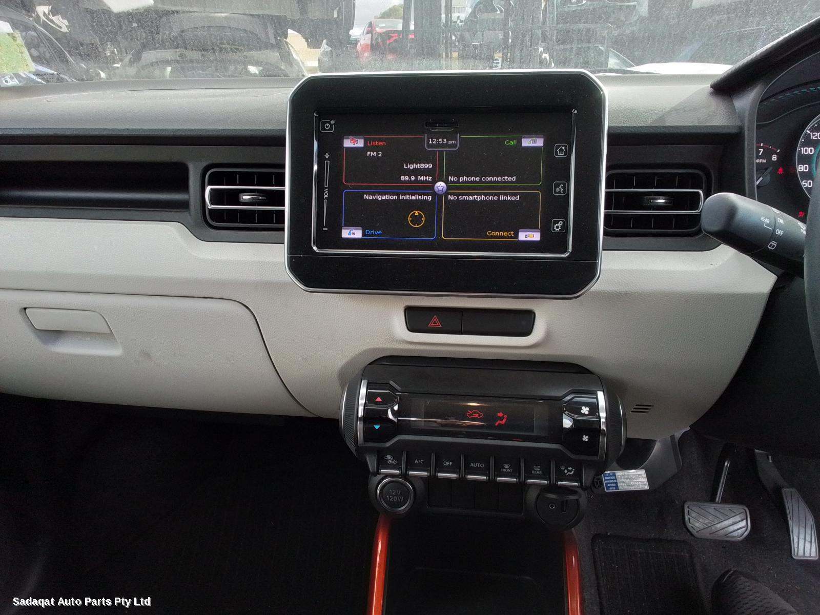 Suzuki Ignis Right Door Mirror