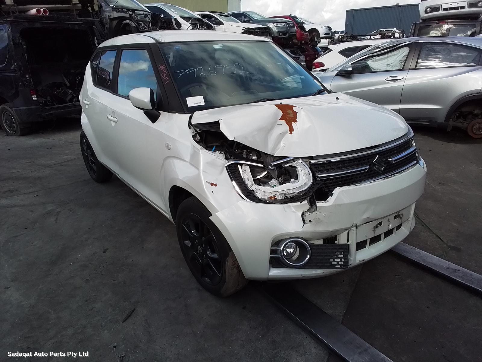 Suzuki Ignis Right Door Mirror