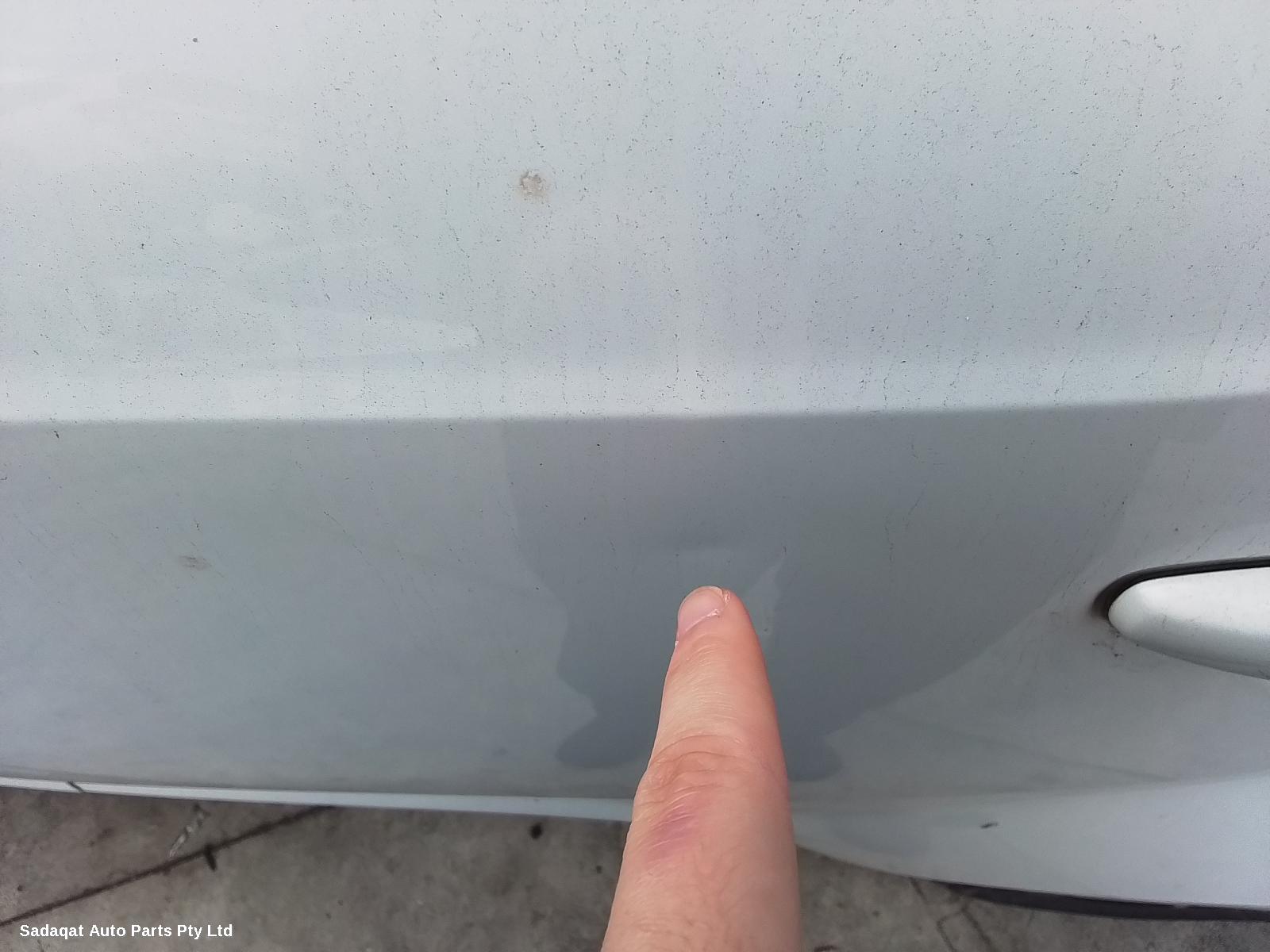 Suzuki Ignis Right Door Mirror