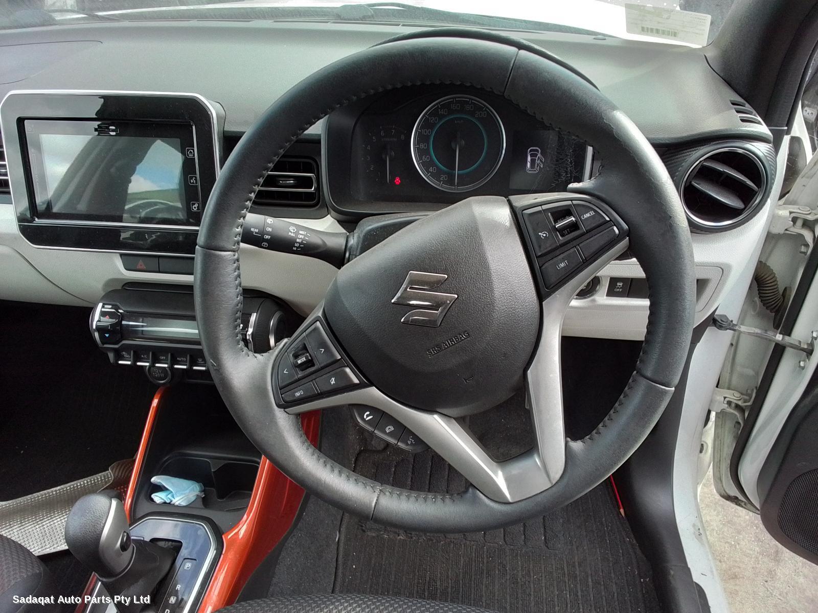 Suzuki Ignis Right Door Mirror