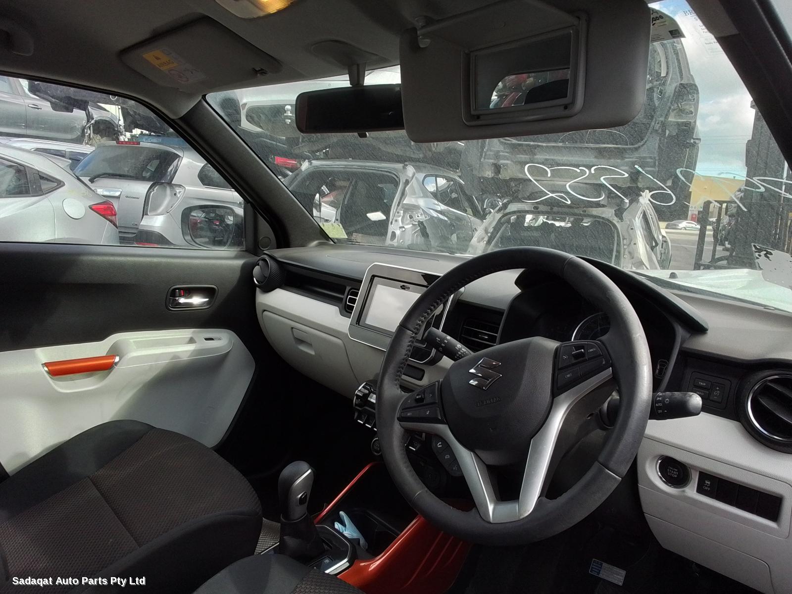 Suzuki Ignis Right Door Mirror