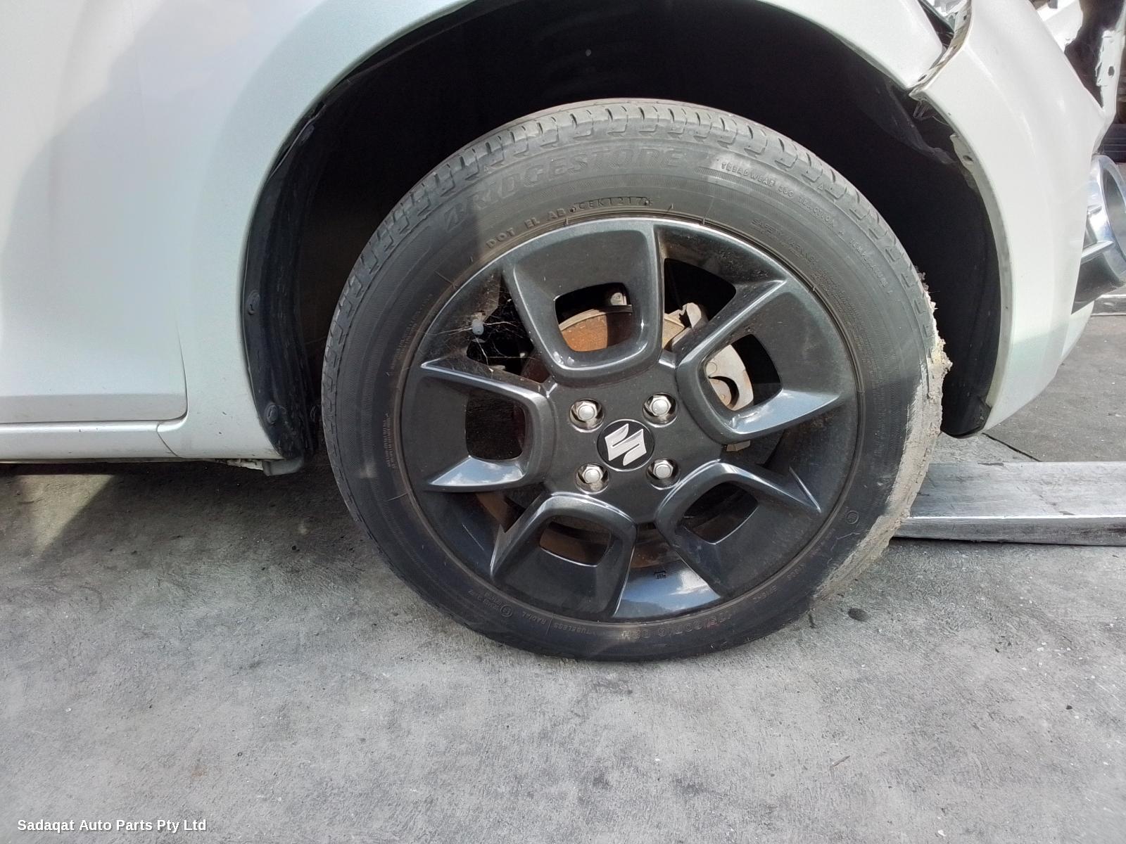 Suzuki Ignis Right Door Mirror