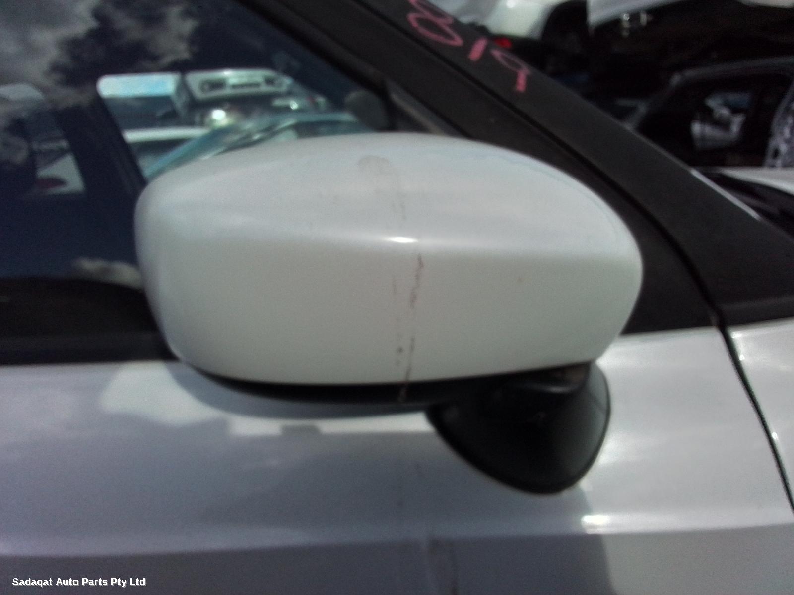 Suzuki Ignis Right Door Mirror