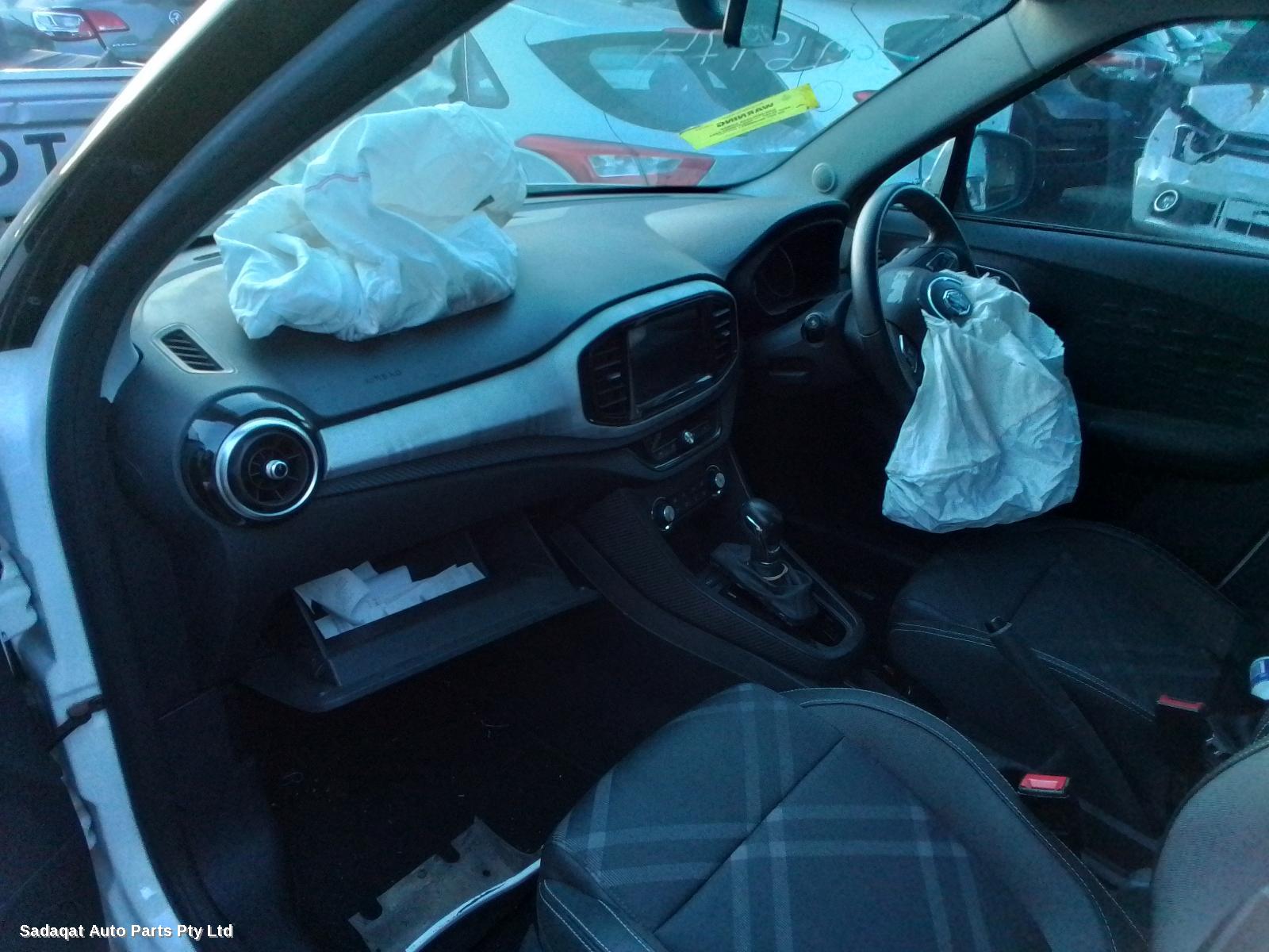 Mg Mg3 Right Front Door