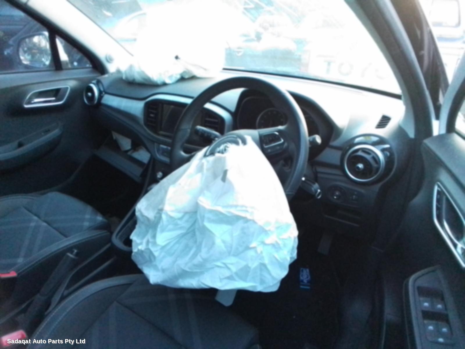 Mg Mg3 Right Front Door