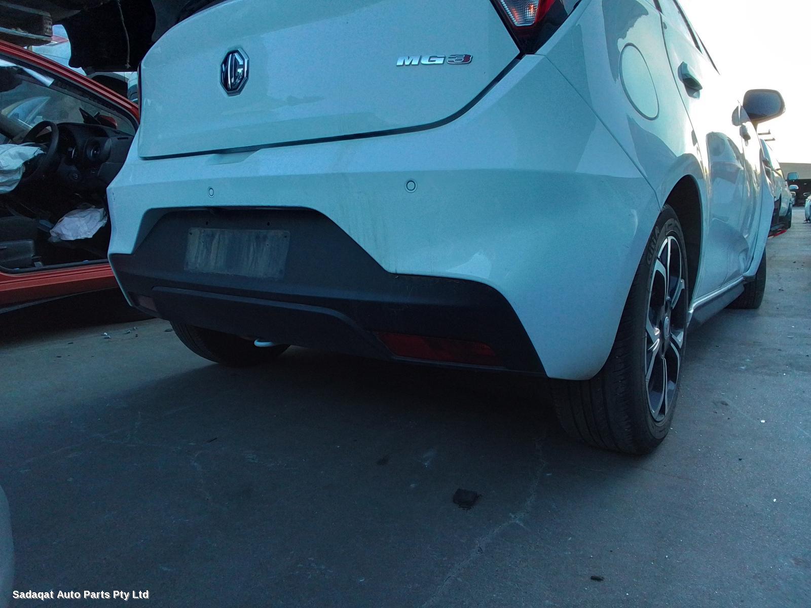 Mg Mg3 Right Front Door