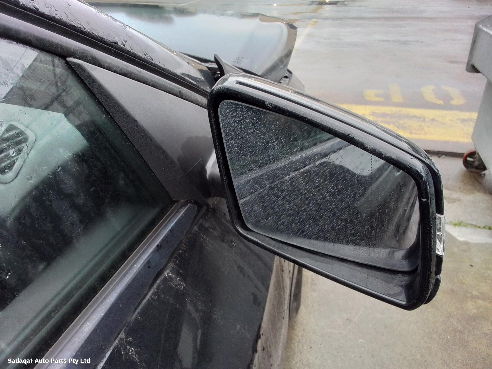 Mercedes A Class Right Door Mirror