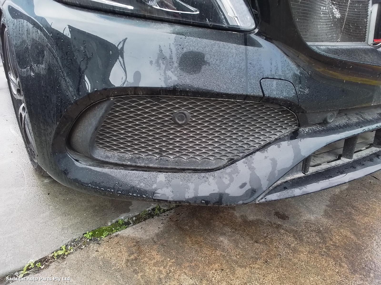 Mercedes A Class Right Door Mirror