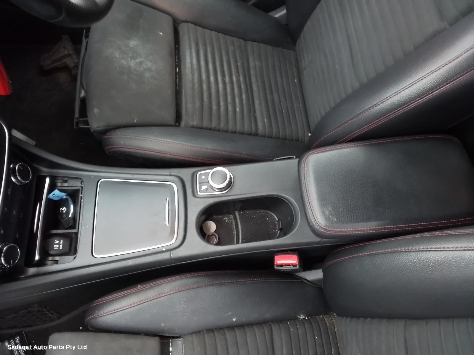 Mercedes A Class Right Door Mirror