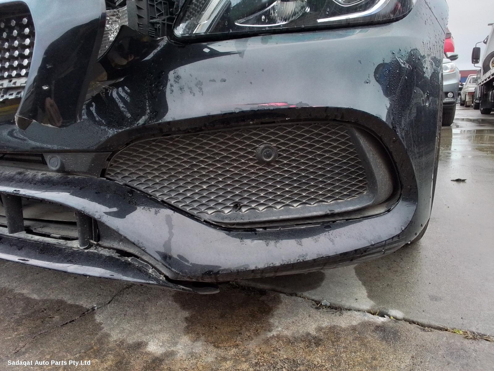 Mercedes A Class Right Door Mirror