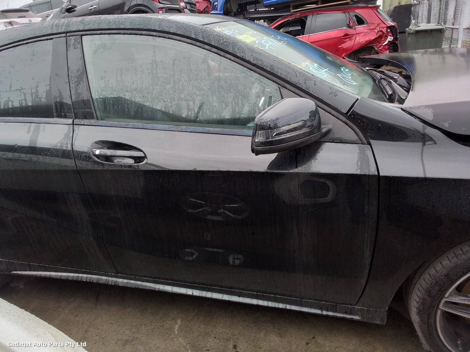 Mercedes A Class Right Door Mirror