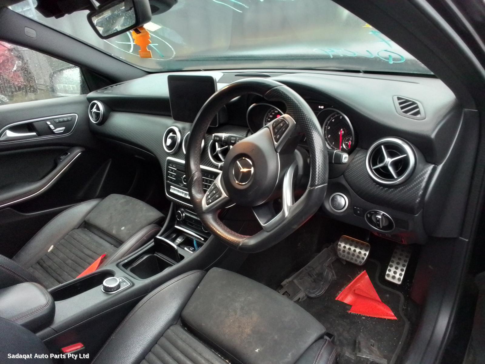 Mercedes A Class Right Door Mirror