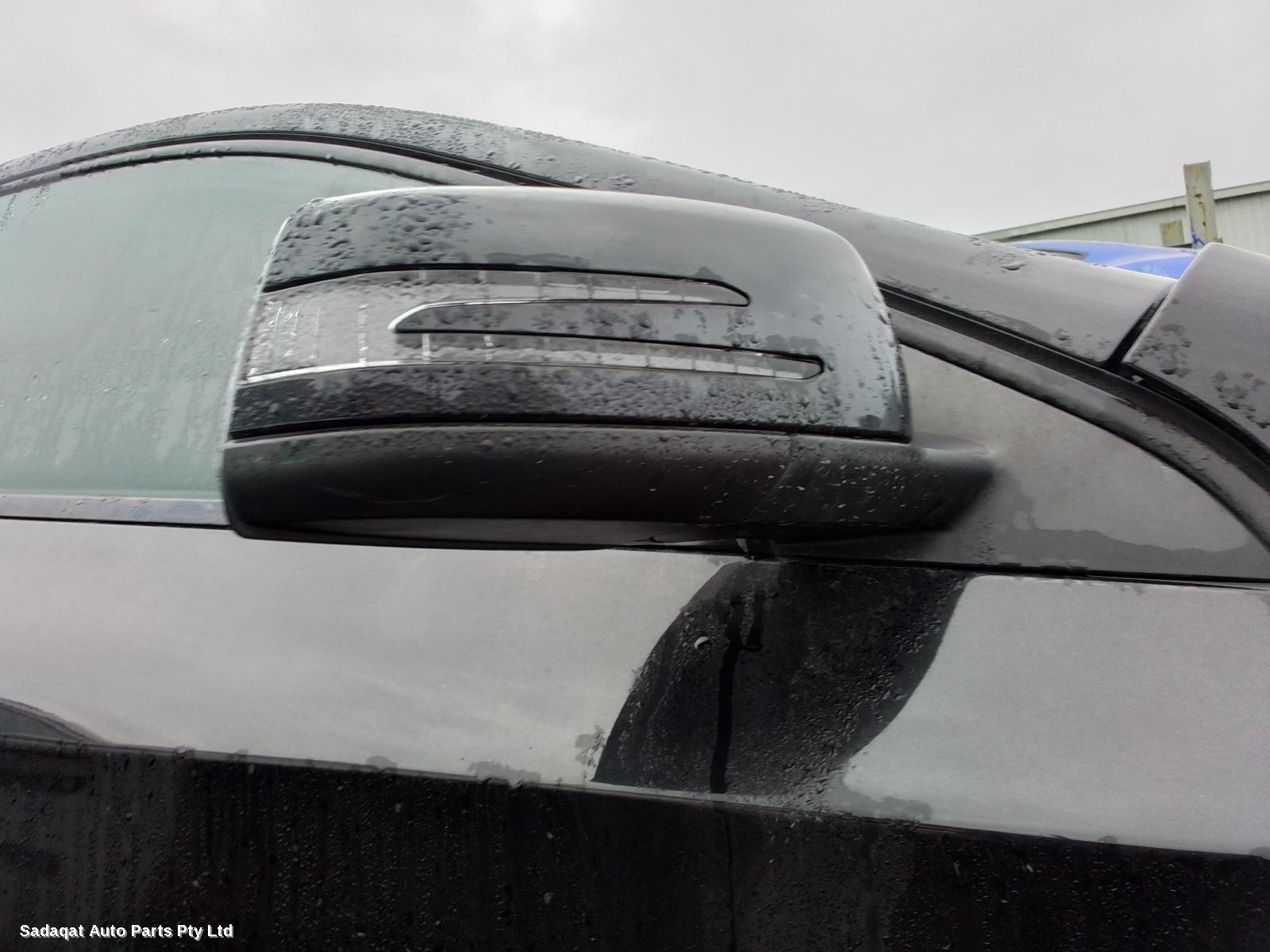 Mercedes A Class Right Door Mirror