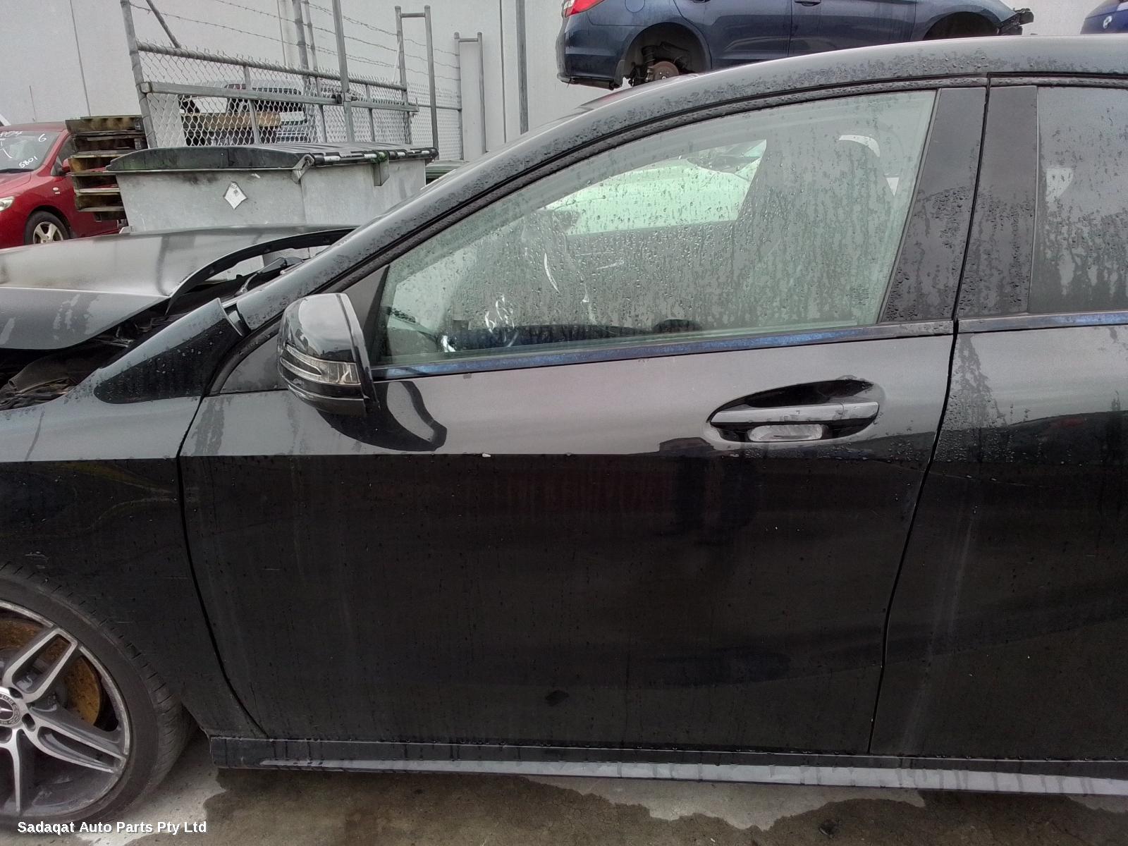 Mercedes A Class Right Door Mirror