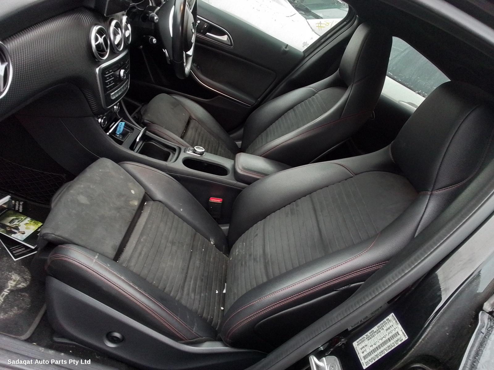 Mercedes A Class Right Door Mirror