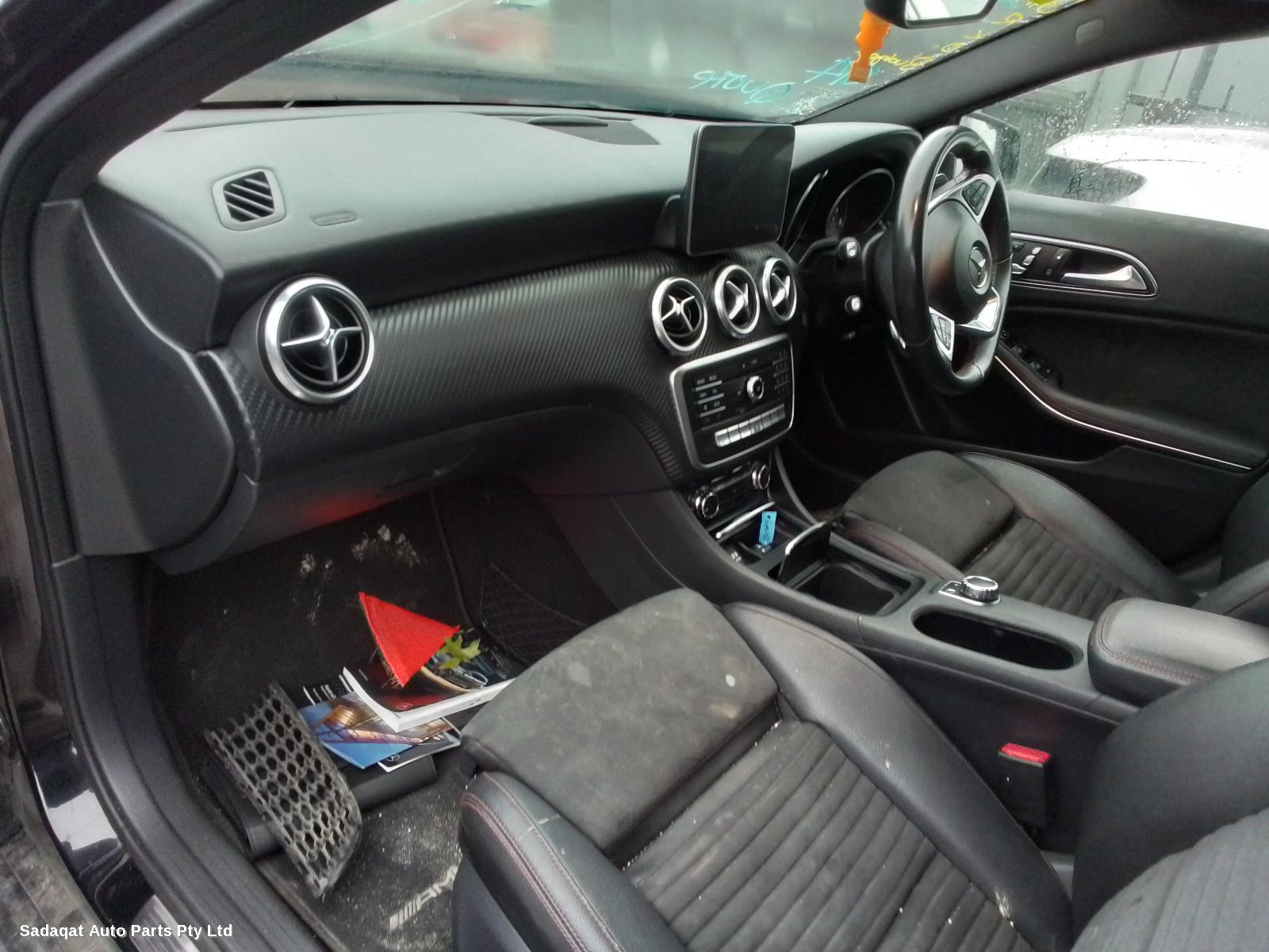 Mercedes A Class Right Door Mirror