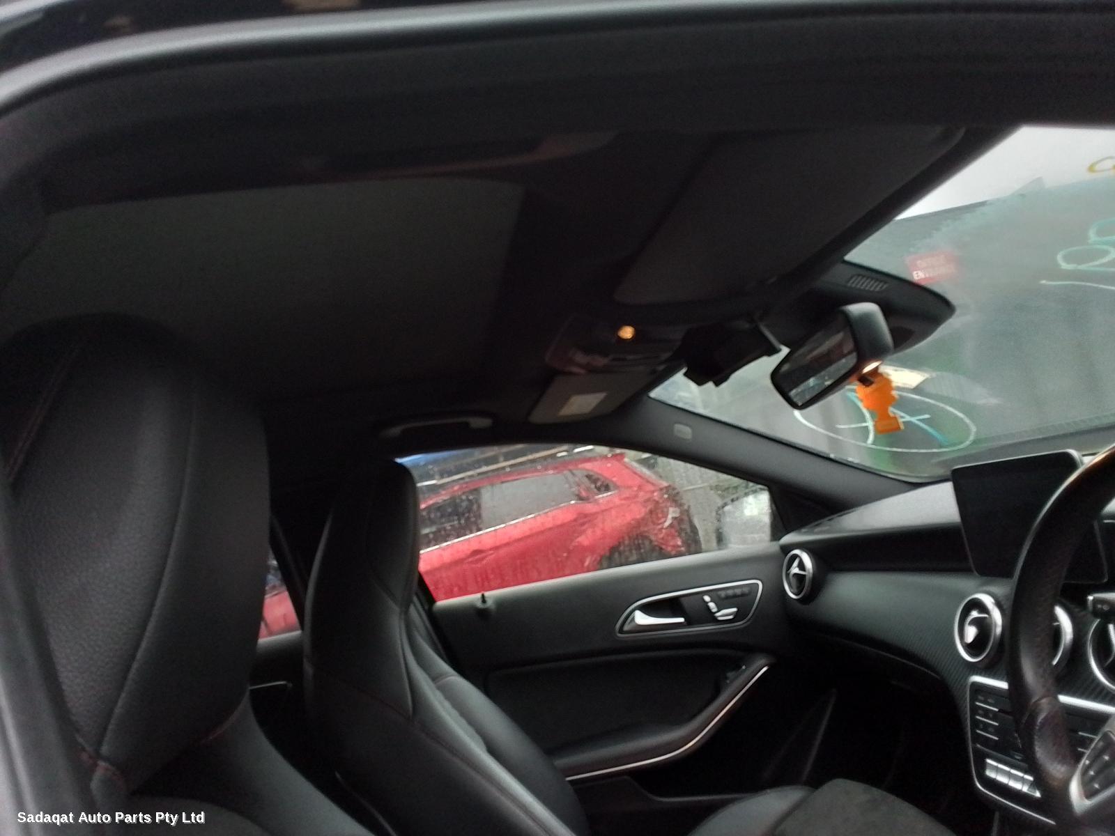 Mercedes A Class Right Door Mirror