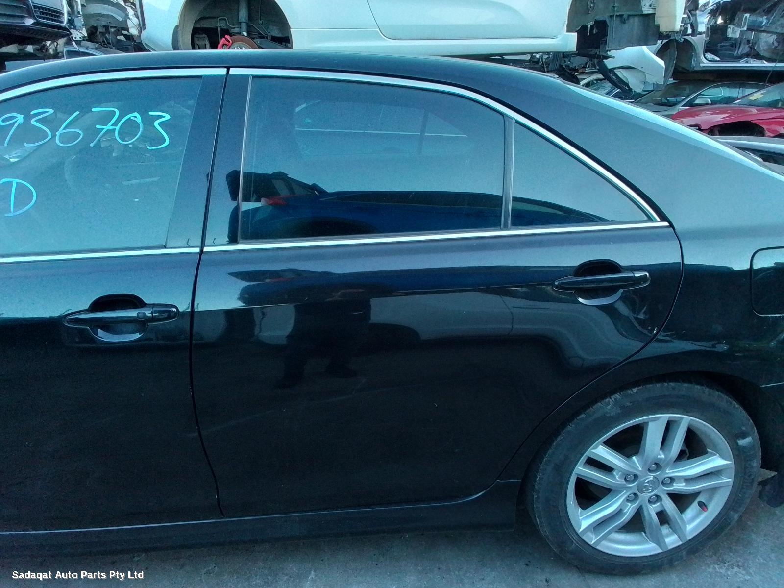 Toyota Aurion Right Guard Liner