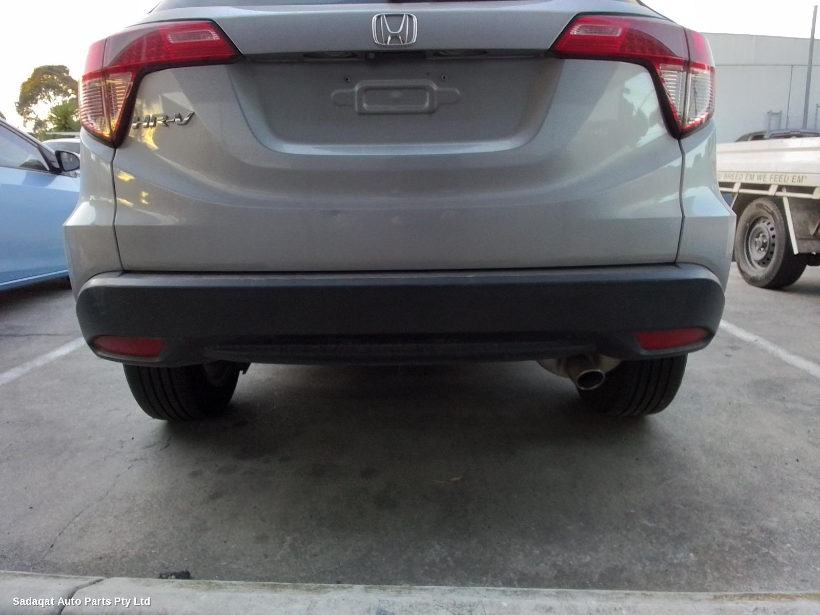 Honda Hrv Right Front Door