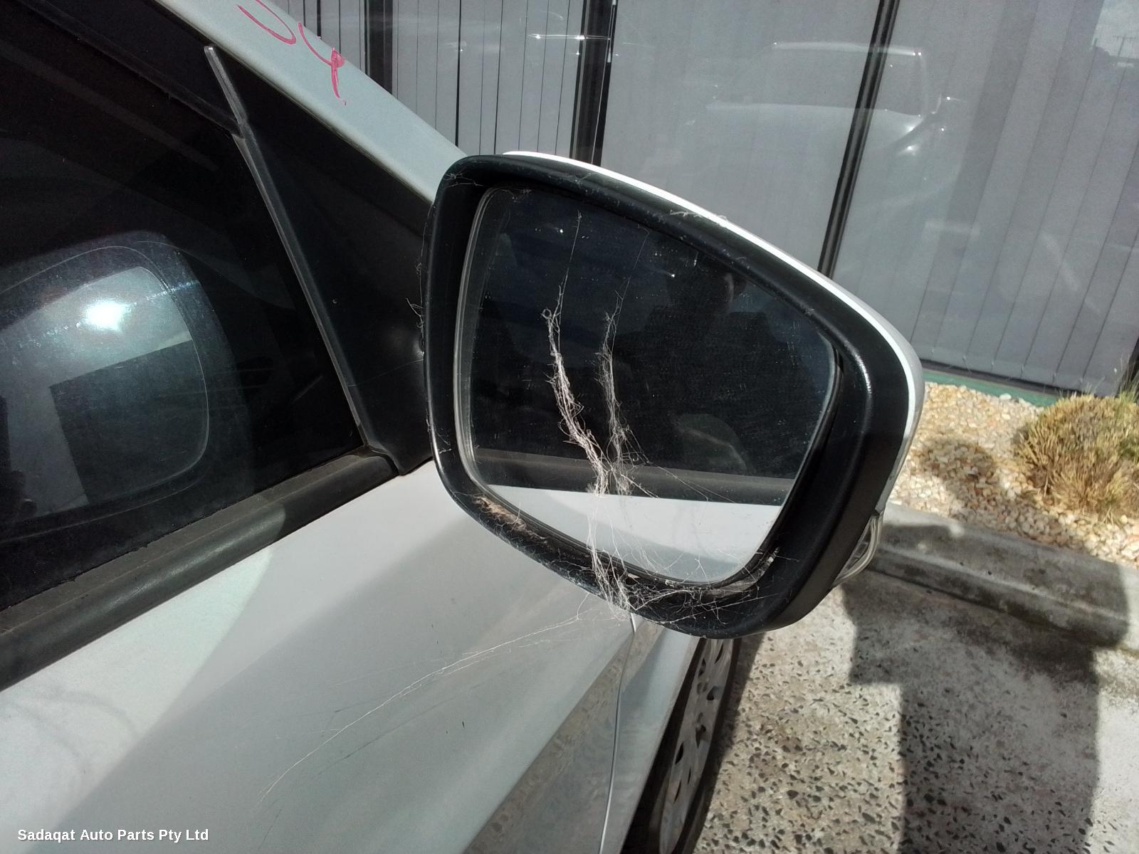 Hyundai Accent Bootlid/tailgate