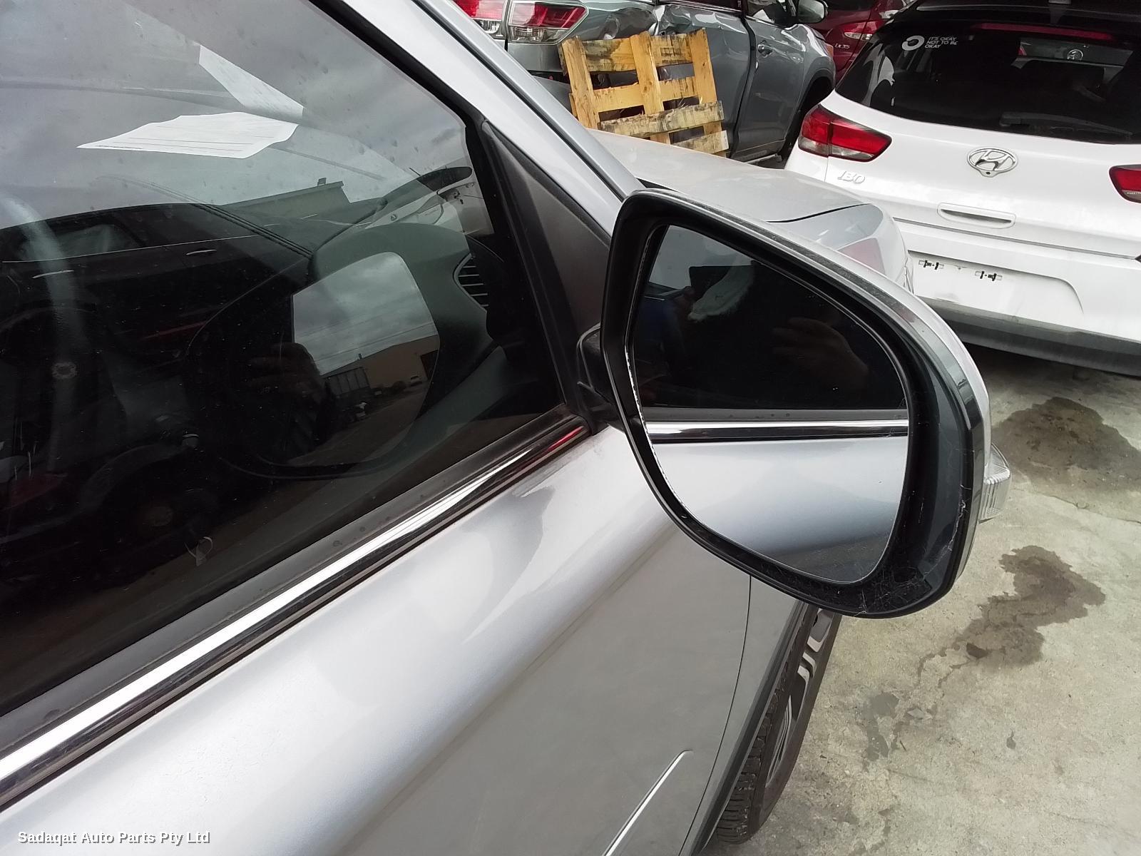 Mitsubishi Outlander Overflow Bottle