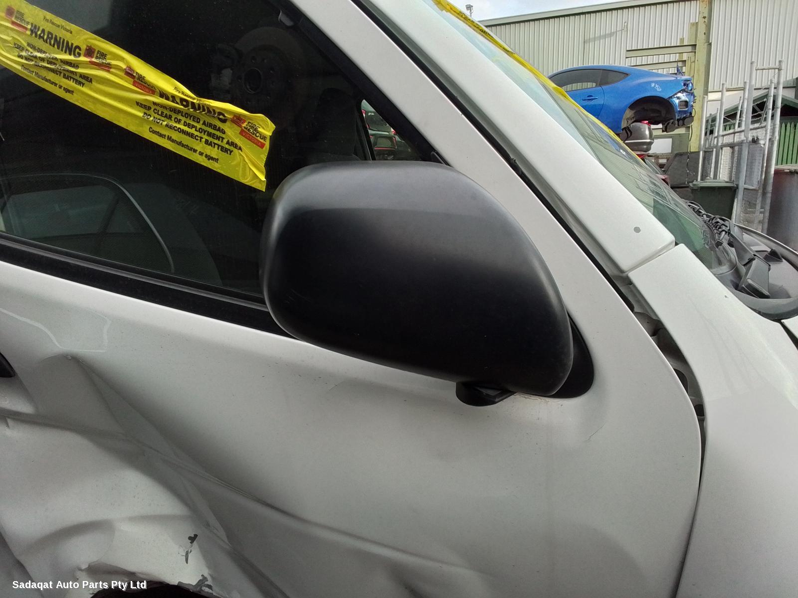 Toyota Hiace Door/boot/gate Lock