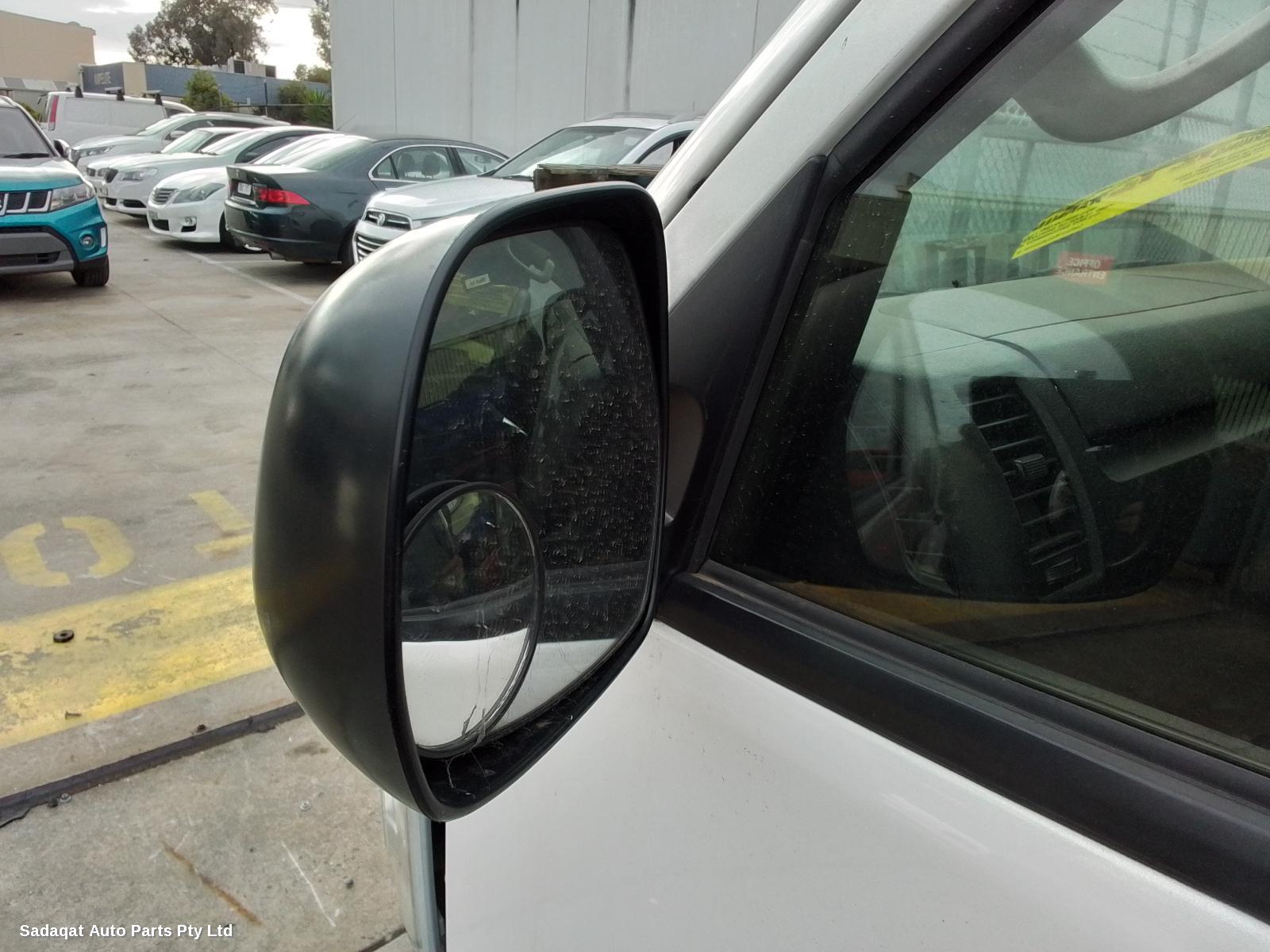 Toyota Hiace Door/boot/gate Lock