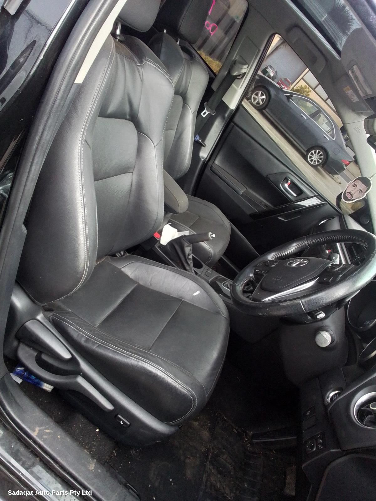 Toyota Corolla Right Guard